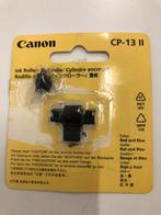 Inktrol Canon CP13 II blauw/rood, Ophalen of Verzenden, Nieuw