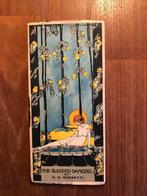 Bibliofilie. Dante Gabriel Rosetti: The blessed-damozel, Verzenden, Dante Gabriel Rosetti