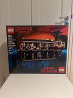 Lego Stranger Things The Upside Down 75810, Kinderen en Baby's, Speelgoed | Duplo en Lego, Ophalen of Verzenden, Nieuw, Complete set