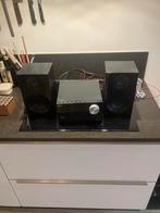 Stereo installatie met bluetooth, Audio, Tv en Foto, Stereo-sets, Ophalen, Overige merken