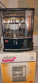 Zibro camin petroleum kachel, Doe-het-zelf en Verbouw, Ophalen of Verzenden, Minder dan 60 cm, Kachel, 30 tot 80 cm