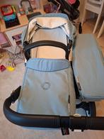 Bugaboo Donkey 2 Mono, Gebruikt, Verstelbare duwstang, Bugaboo, Ophalen