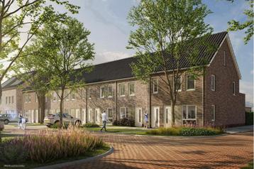 NIEUW! Woonruimte te huur Bouwlust, Puttershoek beschikbaar voor biedingen