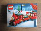 LEGO Kerst * CHRISTMAS TRAIN * 40138 * Nieuw, Ophalen, Nieuw, Complete set, Lego