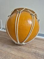 Dholak, Muziek en Instrumenten, Percussie, Ophalen, Zo goed als nieuw, Trommel