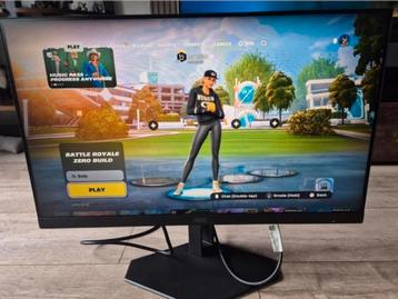 AOC gaming scherm  beschikbaar voor biedingen