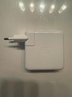 Originele Apple 61W USB-C Power Adapter, Ophalen of Verzenden, Zo goed als nieuw