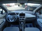 Renault ZOE Q90 Bose Quickcharge 41 kWh - SUBSIDIE MOGELIJK, Auto's, Stof, Gebruikt, 41 kWh, Wit