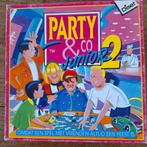 Bordspel: Party & Co Junior 2, Hobby en Vrije tijd, Gezelschapsspellen | Bordspellen, Diset, Gebruikt, Een of twee spelers, Ophalen