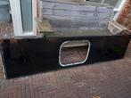 Zwart hardstenen aanrechtblad, lengte 2.40 breedte 0.60., Ophalen, Gebruikt, 50 tot 100 cm, Minder dan 100 cm