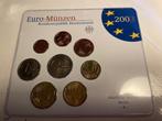 Muntset, Duitsland 2003, Ophalen of Verzenden, Buitenland, Munten