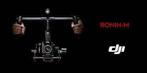 Dji Ronin M, Gebruikt, Overige typen, Ophalen of Verzenden, Minder dan 150 cm