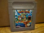 Wario Land Super Mario Land 3 Game Boy, Spelcomputers en Games, Games | Nintendo Game Boy, Avontuur en Actie, 1 speler, Ophalen of Verzenden