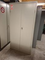 Archief/gereedschapskast, Huis en Inrichting, Kasten | Roldeurkasten en Archiefkasten, Ophalen