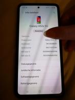Samsung Galaxy a52S 5G nieuwstaat, Telecommunicatie, Mobiele telefoons | Samsung, Zwart, Ophalen of Verzenden, Zo goed als nieuw