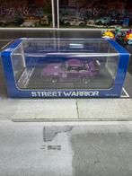 Street warrior porsche RWB, Ophalen of Verzenden, Nieuw, Auto