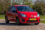 Renault Twingo 1.2-16V Collection 43.925 km +NAP 2e Eig NL, Gebruikt, 4 cilinders, 4 stoelen, Origineel Nederlands