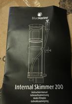 bluemarine skimmer 200, Dieren en Toebehoren, Vissen | Aquaria en Toebehoren, Ophalen, Gebruikt