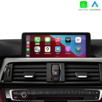 Bmw Mini carplay Inbouw of activatie. Uw Auto Uitlezen.  beschikbaar voor biedingen