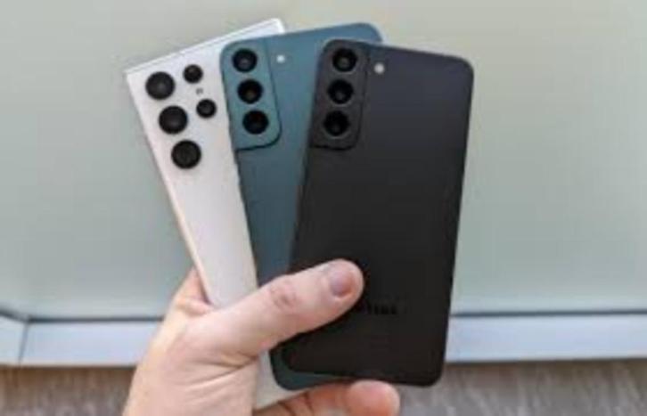 iphone - Samsung, Telecommunicatie, Mobiele telefoons | Toebehoren en Onderdelen, Apple iPhone, Overige typen, Ophalen