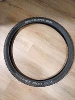 Fietsenbanden Schwalbe Rocket Ron 26x2.10, Ophalen, Zo goed als nieuw, Mountainbike, Band