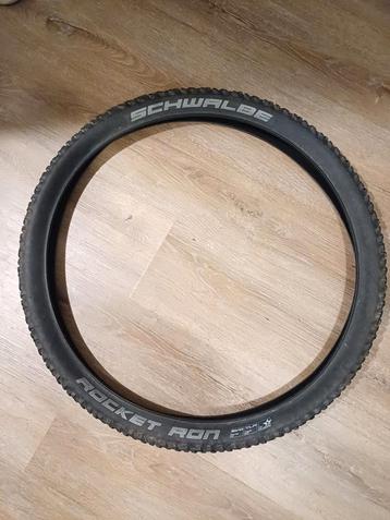 Fietsenbanden Schwalbe Rocket Ron 26x2.10 beschikbaar voor biedingen