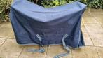 Winterdeken horsegear 200 gr 185 cm, Ophalen of Verzenden, Gebruikt
