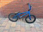 Bmx, Ophalen of Verzenden, Gebruikt, Staal