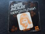 Arnie McKay - Raining in my heart, Ophalen of Verzenden, Zo goed als nieuw, Pop