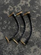 Boss Patch Kabels - BIC-PC-3, Ophalen of Verzenden, Gebruikt, Apparatuur