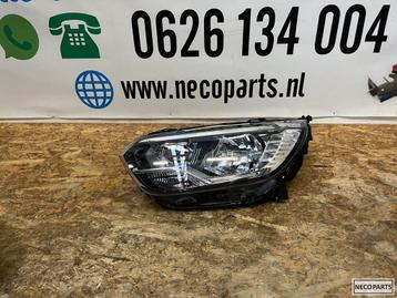 RENAULT EXPRESS KOPLAMP KOPLAMPEN LINKS ORGINEEL  beschikbaar voor biedingen