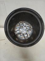 Kweekpotten 5 liter, Tuin en Terras, Bloempotten, Kunststof, Gebruikt, Rond, Ophalen of Verzenden