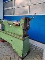 Henning R1200 brootsbank trekbank spiebaan brootsen/trekken, Ophalen, Gebruikt, Duitsland, .