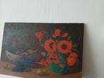 Prachtig schilderij, Antiek en Kunst, Kunst | Schilderijen | Abstract, Ophalen of Verzenden