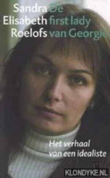 bw8-roelofs-de first lady van georgie-goede staat beschikbaar voor biedingen