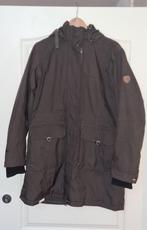 McKinley winterjas maat 44, Ophalen of Verzenden, Gedragen, Maat 42/44 (L), Bruin