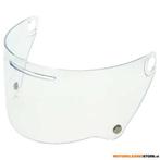 AGV X3000 PLK Helmvizier, Helder, Motoren, Ophalen of Verzenden, Nieuw met kaartje