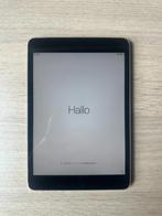 Ipad Mini 4 (Celullar) - 16GB - Zwart, Computers en Software, Apple iPads, Apple iPad, 8 inch, Ophalen of Verzenden, Zo goed als nieuw