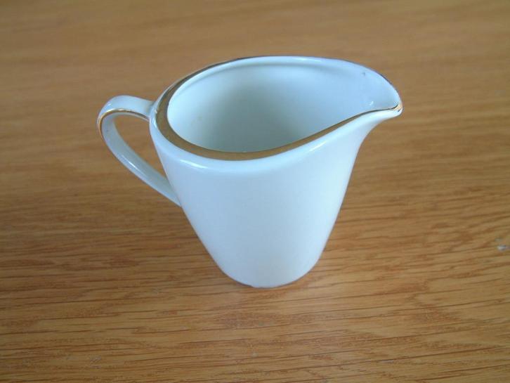 gaaf melkkannetje Seltmann Weiden Bavaria, Huis en Inrichting, Keuken | Servies, Overige typen, Overige stijlen, Porselein, Ophalen of Verzenden