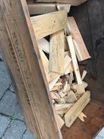 Brandhout, Tuin en Terras, Haardhout, Ophalen of Verzenden
