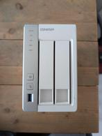 Qnap TS 231-P, Computers en Software, NAS, Ophalen of Verzenden, Zo goed als nieuw