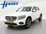 Mercedes-Benz GLC-klasse 350e 4MATIC PLUG-IN HYBRID + TREKHA, Auto's, Mercedes-Benz, Automaat, Gebruikt, Euro 6, 4 cilinders