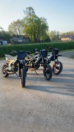 Derbi Projecten/Revisie gezocht, Ophalen of Verzenden