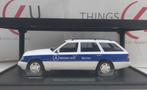 Triple9 1:18 Mercedes-Benz E-Klasse S124 Mercedes service, Hobby en Vrije tijd, Modelauto's | 1:18, Ophalen of Verzenden, Nieuw