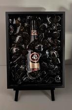 Epoxy likeur 43 schilderij, Antiek en Kunst, Kunst | Schilderijen | Modern, Ophalen of Verzenden