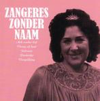 Zangeres Zonder Naam - Het allerbeste van   Originele 2CD, Cd's en Dvd's, Boxset, Levenslied of Smartlap, Ophalen of Verzenden