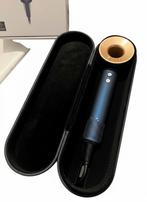 Dyson Supersonic Gift Edition Prussian Blue - Nieuw!, Sieraden, Tassen en Uiterlijk, Uiterlijk | Haarverzorging, Ophalen of Verzenden