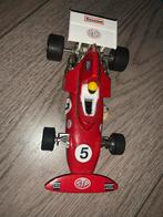 Vintage Scalextric Raceauto's - Set van 4, Ophalen of Verzenden, Gebruikt, Elektrisch, Overige merken