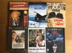 Div Dvd’s a € 2,50 pst, Ophalen, Gebruikt
