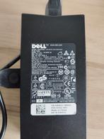 Dell da130pe1 adapter  lader 19,5V 6,7A 130W, Computers en Software, Laptop-opladers, Ophalen of Verzenden, Zo goed als nieuw
